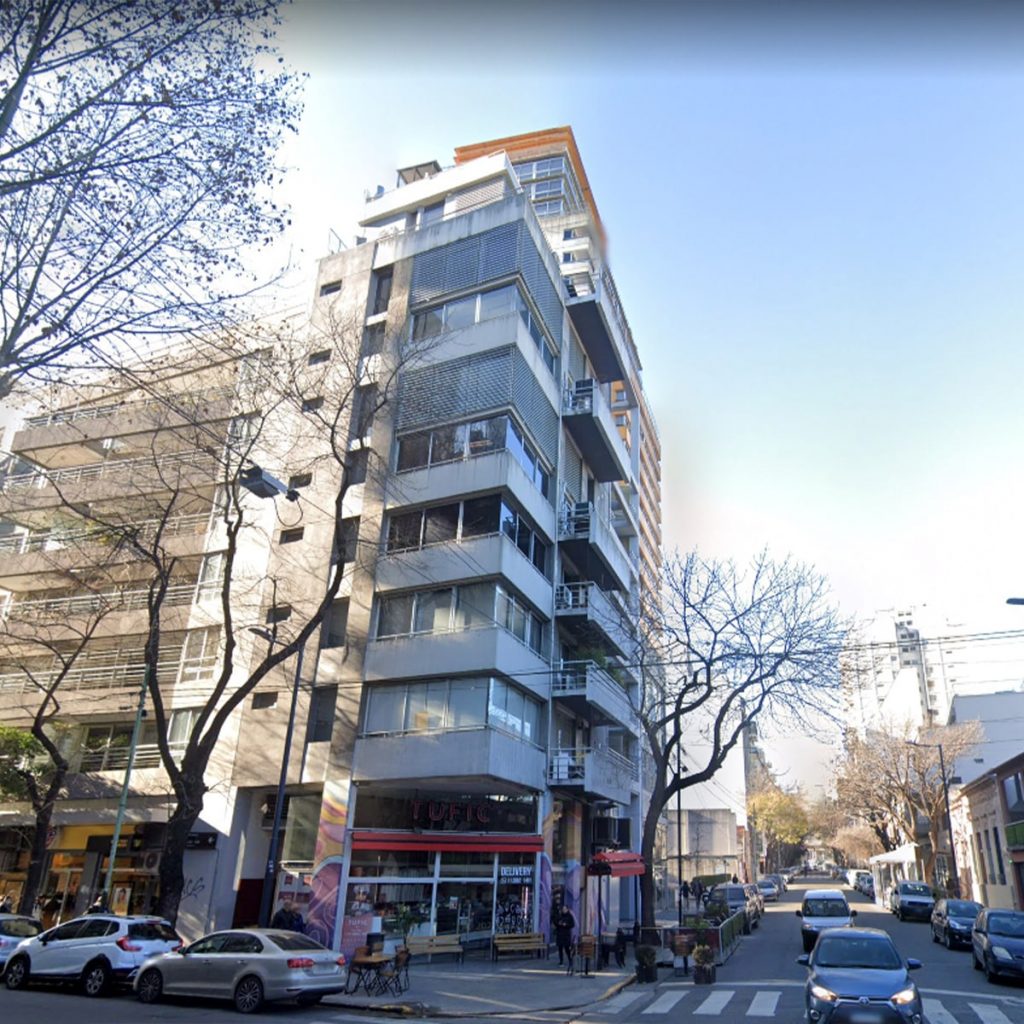 Arquitectura